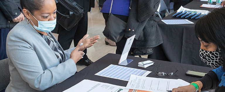 Intergenerational Poverty