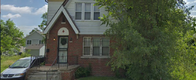 Neighborhood Investments