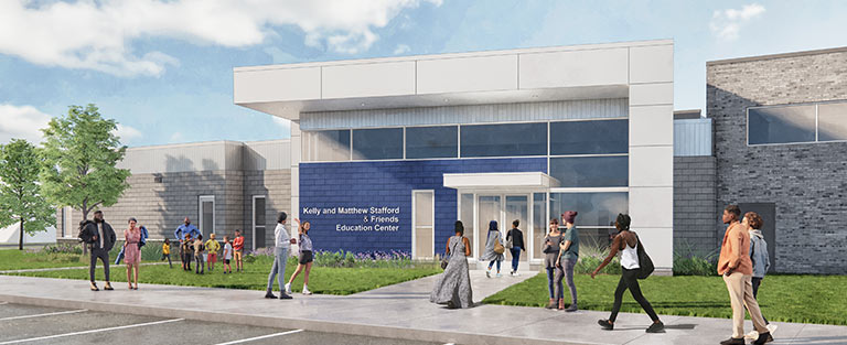 Neighborhood Investments