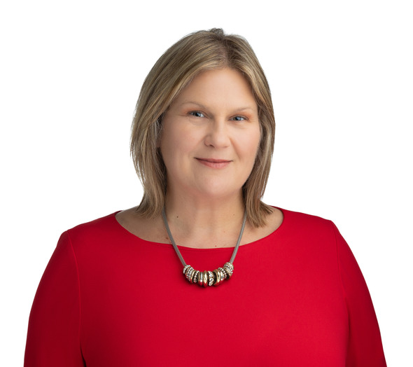 Director of Administrative Hearings, Julianne Pastula