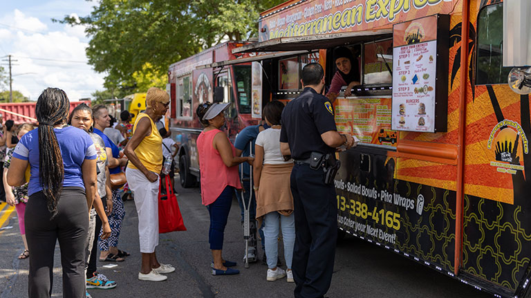 BUSINESS LICENSE GUIDES